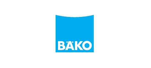 BÄKO Referenzen Logo