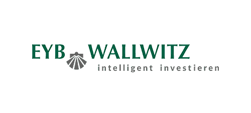 Eyb Wallwitz intelligent investieren Kundenstimme Logo