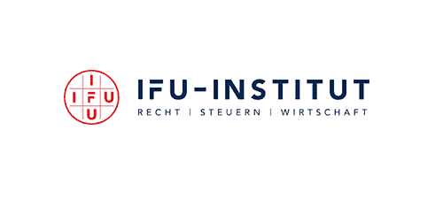 IFU-Institut Recht Steuern Wirtschaft Referenzen Logo