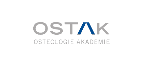 OSTAK Osteologie Akademie Kundenstimme Logo