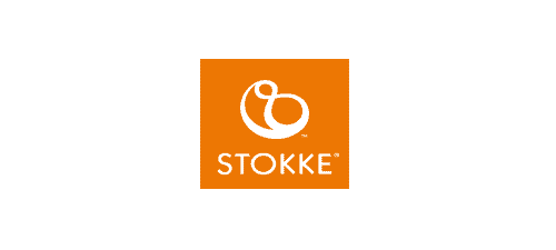 STOKKE Referenzen Logo