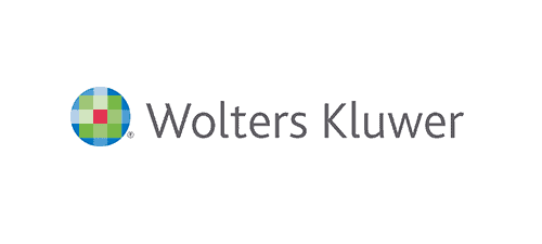 Wolters Kluwer Referenzen Logo