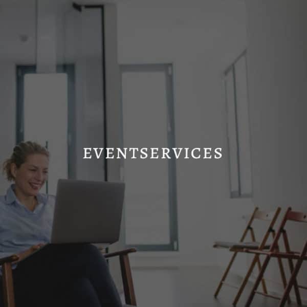 Eventservices