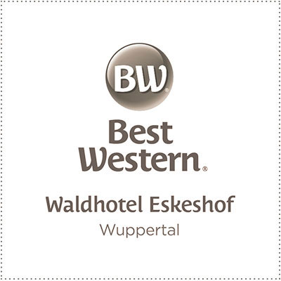 Best Western Waldhotel Eskeshof Wuppertal
