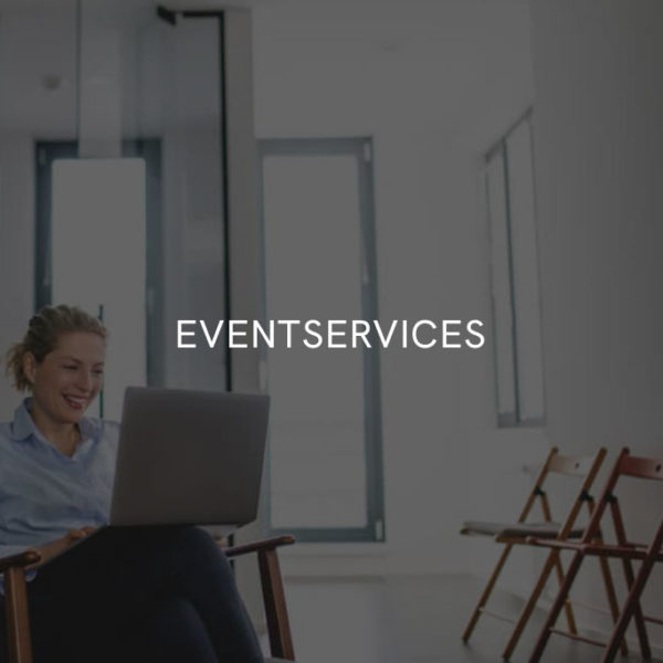 Eventservices